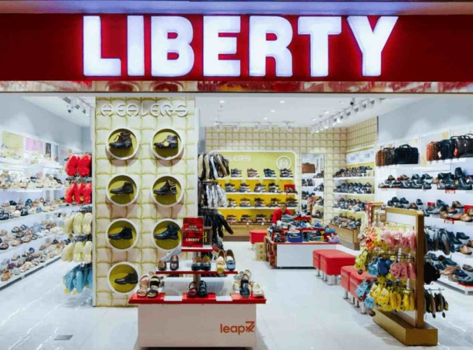 Liberty Shoes’ registers revenue-rise in Q4 and FY25